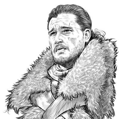 Profile Picture of Tu Papa Jon (@iamJonNieve) on Twitter