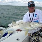 Profile Picture of Brian Mathey (@clearwaterinshorefishing) on Instagram