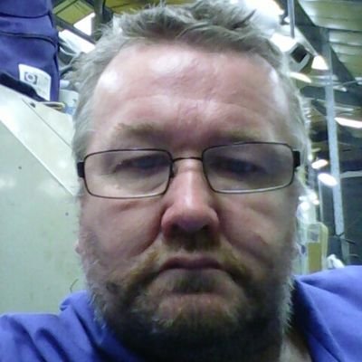 Profile Picture of Ian Saunders (@Fatbiker1440) on Twitter