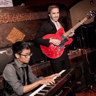 Profile Picture of Jason Corpuz (@jasoncorpuz15) on Twitter