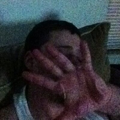 Profile Picture of Andy Ringgold (@TheAndyGoldRing) on Twitter