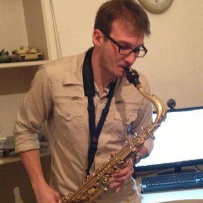 Profile Picture of Andrei Matatovon Twitter