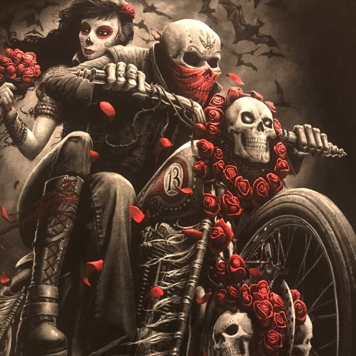 Profile Picture of paul Gresty (@paul.gresty3) on Tiktok