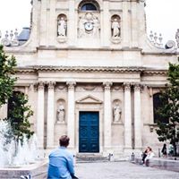 Profile Picture of Sam Keithley (@sam-keithley-1) on Quora