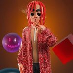 Profile Picture of Karl Russel (@david_slipe) on Instagram