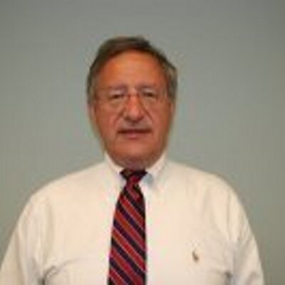 Profile Picture of William B. Simon (@BillSimon) on Twitter