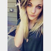 Profile Picture of Savannah Mitchell (@savannah-mitchell-18) on Quora