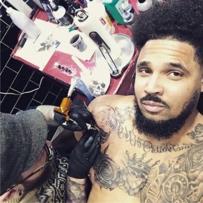 Profile Picture of Clinton Walker (@Clintonwalker20) on Twitter