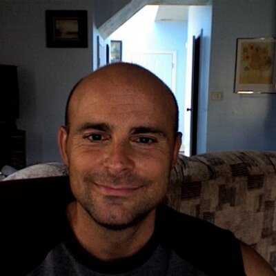 Profile Picture of Dave Terran (@daveterran) on Twitter