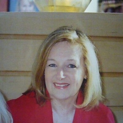 Profile Picture of Lynda Wilcox (@lyndawlcx) on Twitter