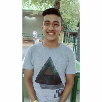 Profile Picture of Eliud Rodriguez (@5EliudRodriguez) on Twitter