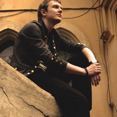 Profile Picture of Max Volkov (@__HEEL) on Twitter