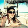 Profile Picture of Anna Crossley (@ibizabunny) on Pinterest