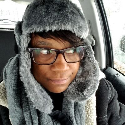 Profile Picture of Alexandria Scott (@artcrazy47) on Twitter