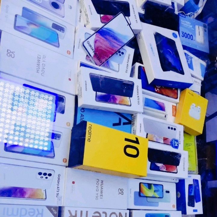 Profile Picture of CHT (@chamel.tech_2) on Tiktok