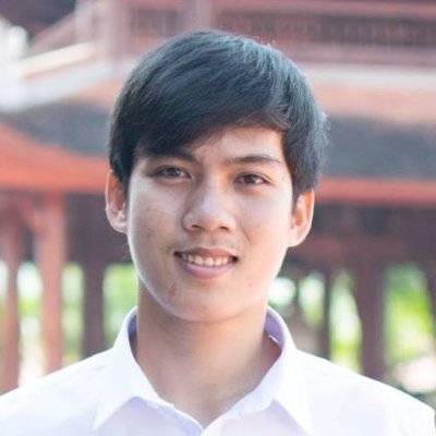 Profile Picture of Thong Bui (@ThongBu11362315) on Twitter