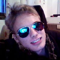 Profile Picture of Michael Psaras (@m1dn1ghtm0nst3r) on Pinterest