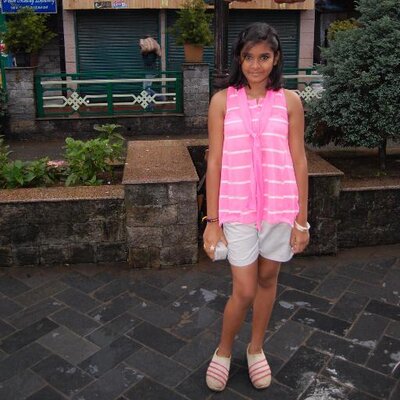 Profile Picture of Preeti Rai (@PreetiraiRai) on Twitter