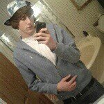 Profile Picture of Corey Hayter -Prajzner (@ima_s_t_a_r13) on Instagram