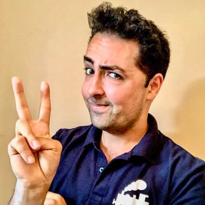 Profile Picture of Mel Shiri (@melshiri) on Twitter