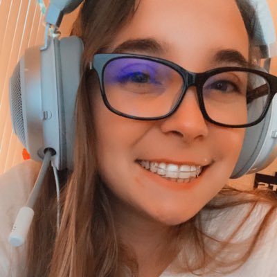 Profile Photo of Jamie Dominguez (@_Miss_Jayyy) on Twitter