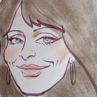 Profile Picture of Jill Suzanne (@jill-suzanne-12) on Quora