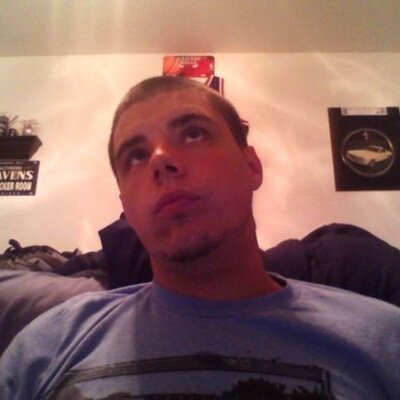 Profile Picture of David Joseph Vitrano (@DavidVitrano) on Twitter