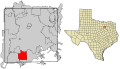 Profile Picture of DeSoto, Texas - Wikipedia, the free encyclopediaon Wikipedia