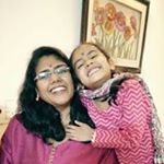 Profile Picture of Nandini Krishna (@krishna.nandini) on Instagram