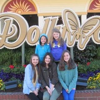 Profile Picture of Rachel Teresa Sorrells (@sorrells.rachel) on Facebook