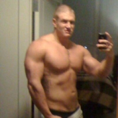 Profile Picture of Frank Ruggiero (@@FrankDominic) on Twitter