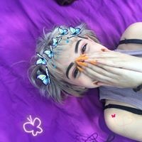 Profile Picture of Adriana Hernandez (@adriana-hernandez-154) on Quora