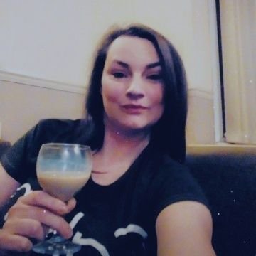 Profile Picture of Kerry Burrows (@KerryBurrows12) on Twitter