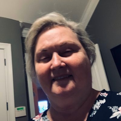 Profile Picture of Jean Holcombe (@JeanHolcombe3) on Twitter