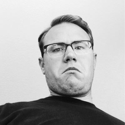 Profile Picture of Stephen Shane Herzer (@shaneherzer) on Twitter