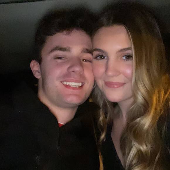 Profile Picture of Jordyn Grant (@jordynrosey26) on Poshmark