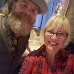Profile Picture of shellywilley (@shellywilley) on Instagram