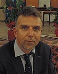 Profile Picture of Boyan Petrovon Wikipedia
