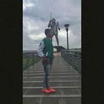 Profile Picture of Ariel Ybarra (@ybarra3216) on Instagram