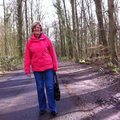 Profile Photo of Carole Rees (@carolerees123) on Twitter