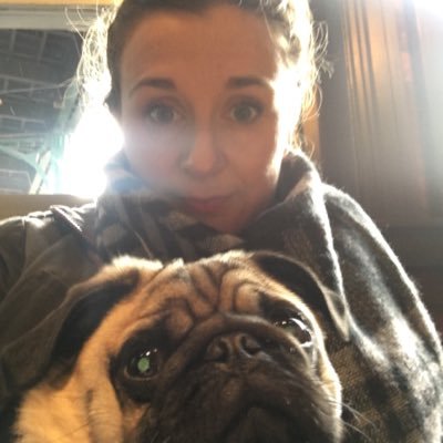 Profile Picture of Rebecca McPhillips (@Rebecca_McP_UK) on Twitter