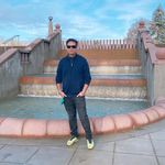 Profile Picture of Rajeev Batra (@rajeev.batra1973) on Instagram