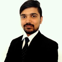 Profile Picture of Milind Patel (@milind-patel-58) on Quora