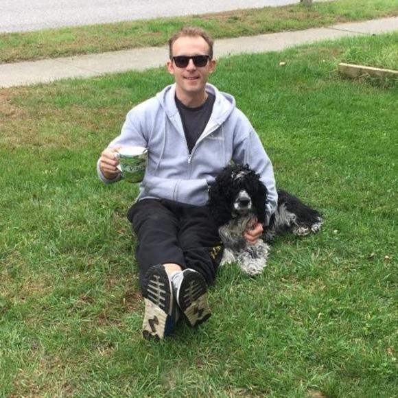 Profile Picture of Nicholas Brice (@nicholasabrice) on Poshmark