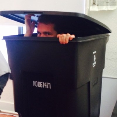 Profile Picture of Paul Velez (@paullelujah) on Twitter