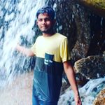 Profile Picture of Dileep Reddy (@call_me_at_rowdy_boy) on Instagram