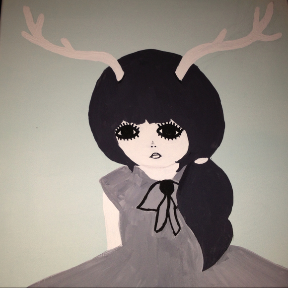 Profile Picture of Darlene Howell (@sweetchloroform) on Poshmark