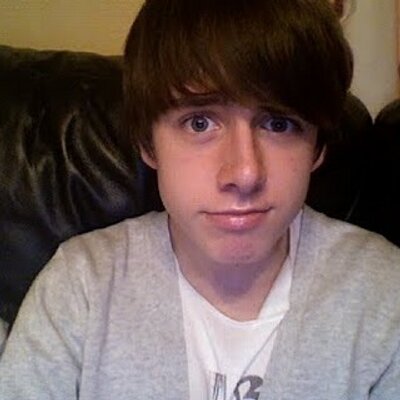 Profile Picture of William Paulson (@Will_Paulson) on Twitter