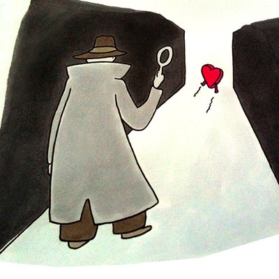 Profile Picture of Mark Warren (@blueboybiz) on Twitter