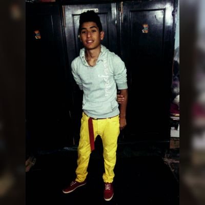 Profile Picture of Charles Hernández (@charlesjesus343) on Twitter